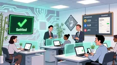 The Rise of Fintech-Driven Cross-Border Payment Solutions in Asia