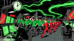 Market Overview for ApeCoin/Tether (APEUSDT)