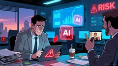 Navigating Fixed Income in the AI-Driven Macro Shift: A Strategic Play for BlackRock Core Bond Fund Investors