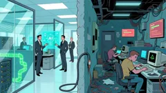 Wolters Kluwer's AI Strategy for Professional Services: 2024 Performance and Growth Catalysts