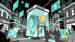 Federal Trust Charters as a Catalyst for Crypto Infrastructure Growth