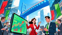 The Strategic Case for Exposure to Hong Kong's Tech Sector via the HKEX Tech 100 Index