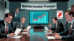 Nittetsu Mining's Share Buyback and Shareholder Value: Strategic Capital Reallocation Under Investor Pressure