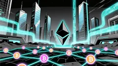 Bithumb's Proactive Network Suspensions and the Future of Ethereum: Institutional Confidence, Market Stability, and Strategic Investor Insights