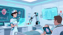 TempraMed's Expansion into Institutional Healthcare Markets: Untapped Growth in Chronic Disease Management and Institutional Partnerships