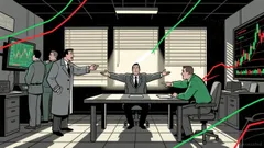 Market Overview for Terra Classic/Tether (LUNCUSDT)