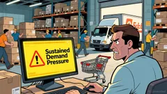 Consumer Sentiment, Orders, and Penetration: Growth Signals for Discretionary Stocks