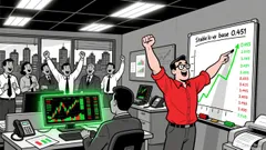 Market Overview for Bancor/Tether (BNTUSDT) on 2025-12-08