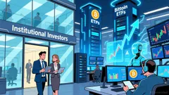 Bitcoin's Evolving Market Dynamics: Beyond the Four-Year Cycle