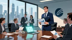 PVH 2026 Q3 Earnings Sharp Net Income Decline Amid Flat Revenue Growth