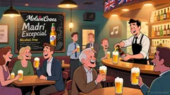 Is Molson Coors (TAP) a Buy After a Landmark Sales Milestone from Madrí Excepcional?