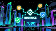Binance's Full FSRA Approval in Abu Dhabi: A Catalyst for BNB Value Growth?