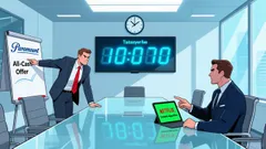 Paramount's $108.4 Billion Bid for Warner Bros. Discovery: What Retail Investors Need to Know