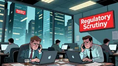 Critical Risk Factors Impacting Alibaba's Investor Position