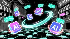 Gensyn's Delphi Spur Trading in Open Source AI Model Equity