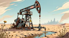 3 Risky Dividend Stocks to Sell Before 2026