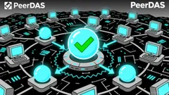 Ethereum's Fusaka Upgrade and the Future of Blockchain Scalability