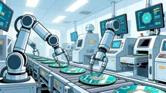 Is Amtech (ASYS) Poised to Capitalize on AI-Driven Semiconductor Growth Amid a Downturn in Mature-Node Demand?