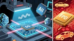 Is Photronics (PLAB) Poised for a Rebound in Q3 2025?