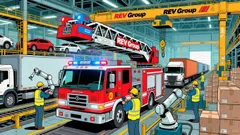 Is REV Group (REVG) Poised for Outperformance in Q4 2025?