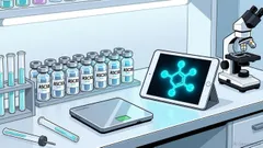 Ascletis Pharma: A High-Conviction Play in the Oral Obesity Drug Revolution