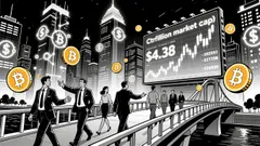 The OCC's Regulatory Shift: Unlocking Blockchain Integration for Banks and Fintechs