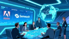 Adobe's Q4 Earnings: A Pivotal Moment for AI Integration and SaaS Momentum