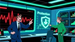 Bitcoin ETFs vs. Direct BTC: A Dual Strategy for Risk-Managed Growth