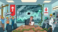 Donaldson: Can Segment Imbalances and Compliance Costs Undermine Sustained P/E Expansion?