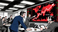 Japan's Yield Surge: A Tectonic Shift in Global Liquidity and Risk Asset Valuation