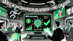 Decentralized AI Prediction Markets and On-Chain Benchmarking as the Next Frontier in AI and Finance