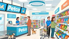 Is Petco's Stabilizing Business Model a Reliable Foundation for a Recovery Play in 2026?