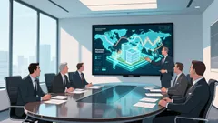 Cohen & Steers: AUM Resilience and the Art of Navigating Volatility