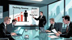 Petco Health: Stabilization Unconvincing for Risk Defense Viewers