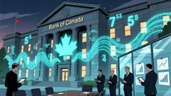 Is the Bank of Canada Done Easing?