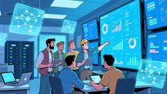 Ooma's Fiscal Q3 2025 Earnings: A Mixed Bag for Long-Term Growth and Operational Efficiency