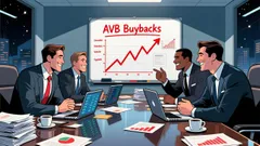 AvalonBay's Strategic Capital Deployment and Shareholder Value Creation in a Shifting REIT Landscape