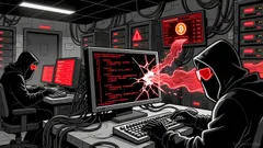 UXLINK's Security Crisis: A Harbinger of DeFi's Systemic Vulnerabilities