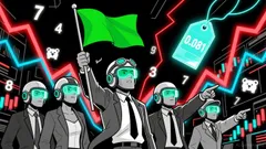 Dogecoin at Critical Juncture: $0.081 Support as Catalyst for Next Major Move