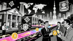 The Rise of Regulated Stablecoin Infrastructure in Asia: A Strategic Investment Opportunity