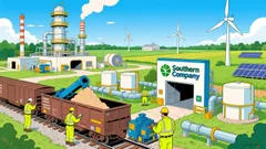 Strategic Investment in Regional Carbon Hubs: Unlocking the Future of Carbon Capture and Sequestration Infrastructure