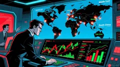 Trump's Tariffs and the Surging FX Market: Strategic Implications for Currency and Derivatives Investors
