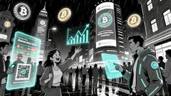 Argentina's Crypto Policy Shift and Financial Modernization: Unlocking Investment Opportunities in a Crypto-Integrated Banking Ecosystem