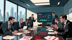 SEIT's Strategic Turnaround: Gearing Reduction and Shareholder Value Creation in a Volatile Market