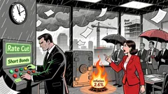 Navigating the Fog: How Data-Dependent Fed Policy Reshapes Investment Strategies in 2025