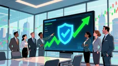 The Institutionalization of Crypto: Why Now Is the Time to Invest in Bitcoin and Ethereum