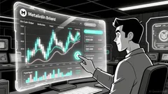 MetaMask's Disruption of Derivatives Trading and Its Impact on DeFi Adoption: How Self-Custodial Perpetual Futures via Hyperliquid Redefine Accessibility and Control in On-Chain Finance
