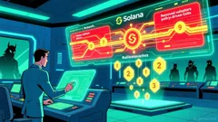 Solana's Validator Decline: A Catalyst for Long-Term Network Strength and Investor Confidence?