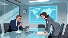 ARKANCE's ANZ Expansion: Risk-First Assessment of Leadership Instability, Cash Flow Pressures, and Regulatory Compliance