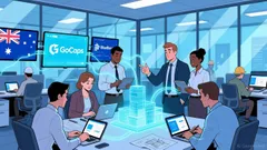 ARKANCE's Strategic Expansion in ANZ: Leveraging AEC Tech Stack Growth and Leadership-Driven Scaling